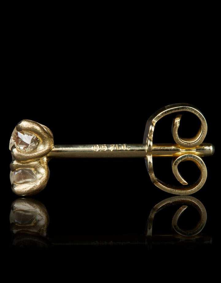 Sparkling Stars Earrings – 0.67 ct.